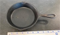 Cast Iron Pan