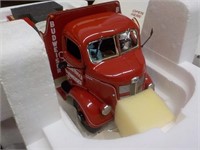 1938 Budweiser Delivery truck