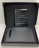 Parblo Island A609 Graphic Tablet