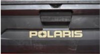 Polaris Tailgate Panel 18-25 RGR XP Crew 1000