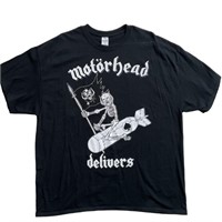 Motörhead Tour Shirt