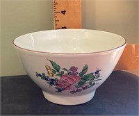 K&G Luneville bowl