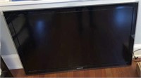 "Samsung" 45 inch Flat-screen Television Set