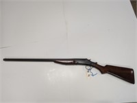 Volunteer Arms Co. Gun