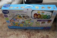 baby development play mat