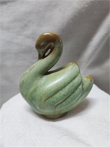 Swan Pottery