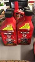 Marvel Mystery Oil Diesel Supplement