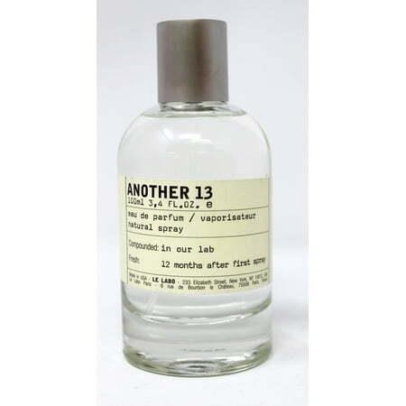 Le Labo Another 13 Eau De Parfum 3.4 Ounce