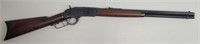 Winchester 1873 .44 Cal Octagon Barrel Rifle