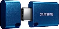 (U) SAMSUNG Type-C USB Flash Drive, 256GB, Transfe
