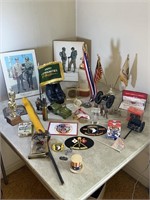 Military Collectibles