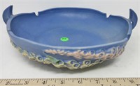 Roseville 422-10" bowl, 1942