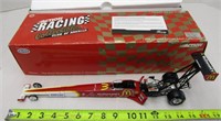 Cory McClenathan McDonalds 1998 Dragster