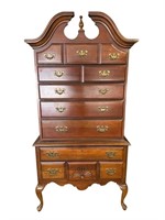 AMERICAN DREW CHERRY 2 PC HIGHBOY