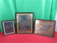 Copper Art,12x15,18x22,19x16