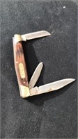 Buck pocket knife