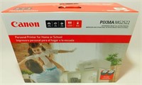 * New Canon Printer Scanner & Copier. Pixma