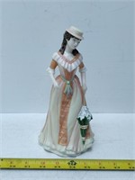 RD summers darling HN 4851 signed by M Doulton