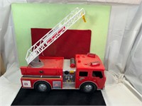 TONKA FIRETRUCK