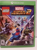 XboxOne Lego Marvel Superheroes 2