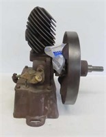 Maytag Multi Motor