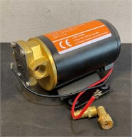 Amarine Fuel Pump FP-12