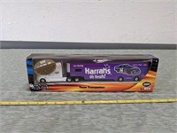 2002 Harrahs Team Transporter