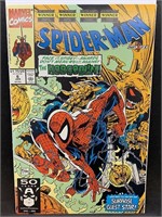 Marvel's Spider-Man #6 Comic Book