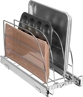 HOLDN’ STORAGE Pull Out Organizer for Cookie