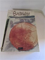 Everway Visionary Roleplaying, by Wizards of the