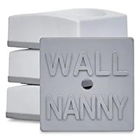 Wall Nanny Mini - Smallest Baby Gate Wall