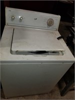 Roper Washer