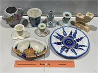 Assorted CARLTON WARE