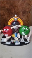M&M COLLECTIABLE