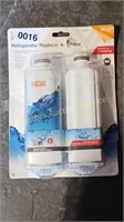 REFRIGERATOR REPLACEMENT FILTER FITS SAMSUNG