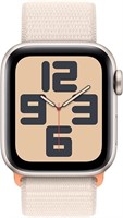 Apple Watch SE (2nd Gen) [GPS 40mm] Smartwatch