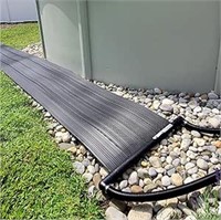 SunHeater S120U Universal Solar Pool Heater 2 by