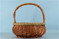 Wicker Basket