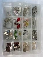 Assorted Earrings And Others