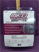 MKO Pulley Back Brace 2XL - NEW-
