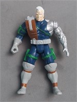 1993 Cable X-men Action Figure Marvel Toy Biz.