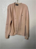 Vintage Challenger Cardigan Sweater