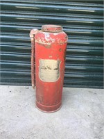 Simplex Fire Extinguisher