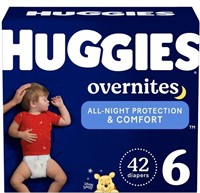 SEALED-Baby Diapers