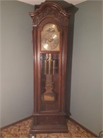 Hamilton Lancaster County Grandfather Clock
