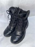 BATES MENS BOOTS SIZE 10.5