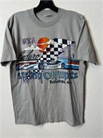 Vintage 1982 Talladega Race Car Shirt