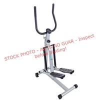 Stamina Folding Compact Stepper Machine