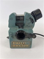 Drill Doctor Darex Drill Bit Sharpener