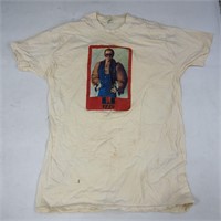 Rare Vintage 1975 Elton John T Shirt